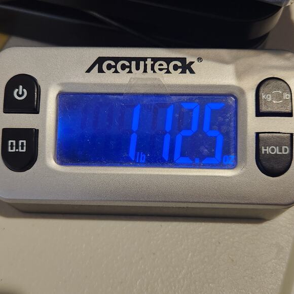 Levi's Mens Medium Wash Button Fly 501 Jeans Size 40x30 Straight Leg Minimalist - Picture 12 of 14